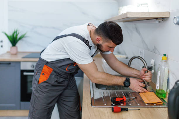 Best Hot Water Heater Installation  in Lawrencevle, IL