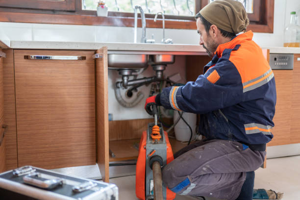 Best Plumbing Services Near Me  in Lawrencevle, IL