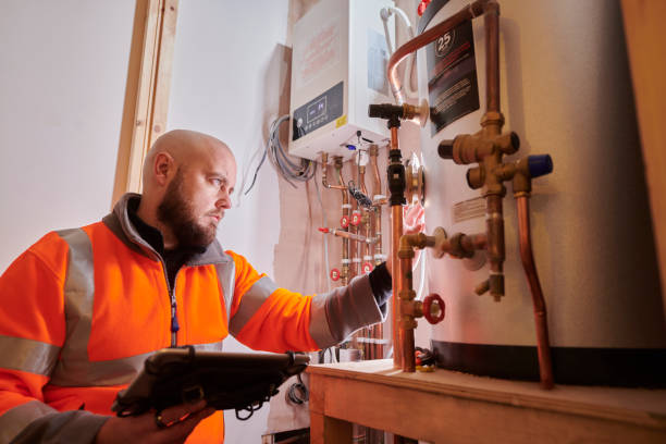 Best Shower Repair Services  in Lawrencevle, IL