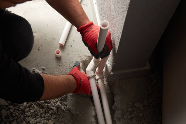 Best Septic Systems  in Lawrencevle, IL