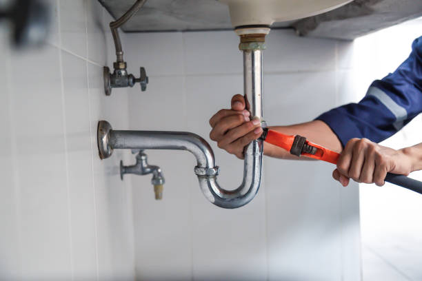 Best 24-Hour Plumber Near Me  in Lawrencevle, IL