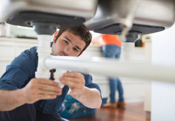 Best Hot Water Heater Installation  in Lawrencevle, IL