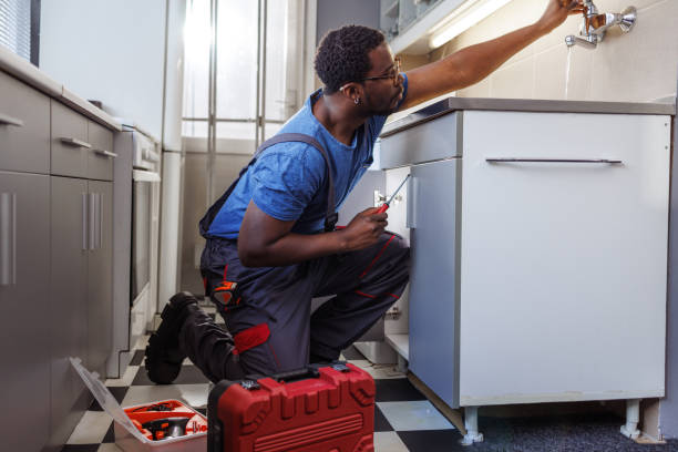 Trusted Lawrenceville, IL Plumbing Experts