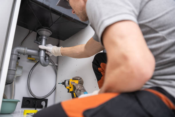 Best Same-Day Plumbing Service  in Lawrencevle, IL