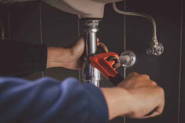 Best Toilet Repair Services  in Lawrencevle, IL